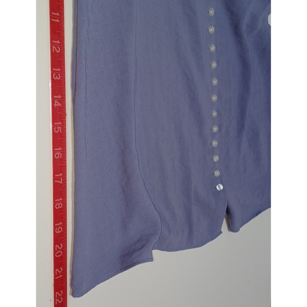 Urban Outfitters Womens M Mini Slip Dress Lavender Y2K Coquette Babydoll NWT - Picture 9 of 9